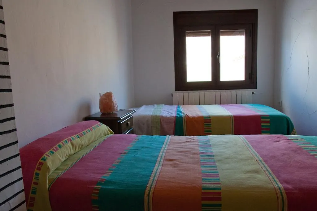Country house Casa Rural Cuatro Vientos Hotel La Matea