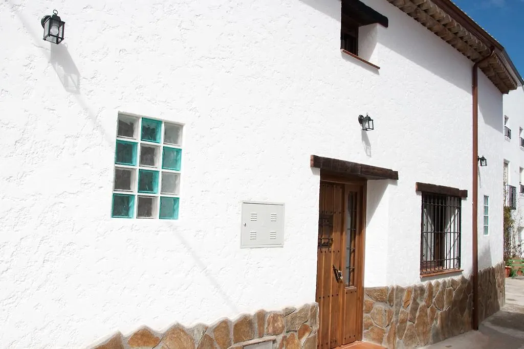 Casa Rural Cuatro Vientos Hotel La Matea